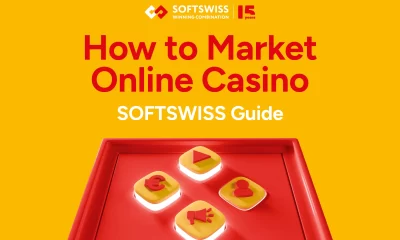 How to Market Online Casino in 2024? SOFTSWISS Shares Free Ebook