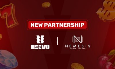 REEVO and Nemesis Join Forces in Exciting Partnership