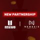 REEVO and Nemesis Join Forces in Exciting Partnership