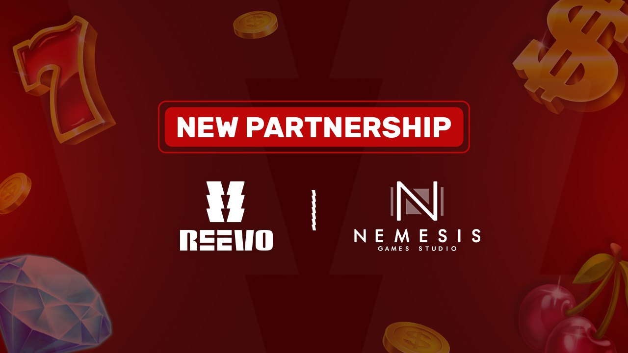 REEVO and Nemesis Join Forces in Exciting Partnership