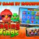 Raging Wings: Endorphina Expands its Portfolio with a New Slot Release