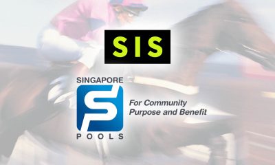 SIS enhances Live Racing with over 700 races from Malaysia