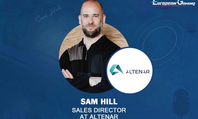 Altenar’s global expansion: Sam Hill outlines plans for growth in LatAm, Europe, and Beyond