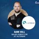 Altenar’s global expansion: Sam Hill outlines plans for growth in LatAm, Europe, and Beyond