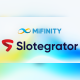 MiFinity and Slotegrator Partner to Strengthen the Player Experience in iGaming