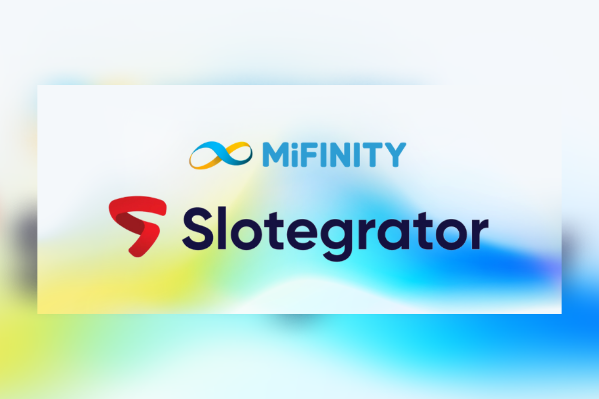 MiFinity and Slotegrator Partner to Strengthen the Player Experience in iGaming