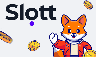 In 2024, an innovative product joined the world of online gambling: the Slott platform.