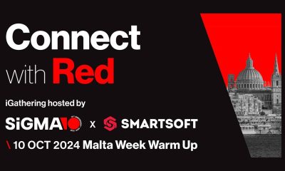 Sigma X SmartSoft Present: Malta IGathering