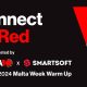 Sigma X SmartSoft Present: Malta IGathering