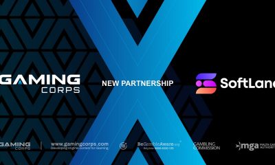 Gaming Corps and Softland unite in major distribution deal