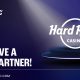 New Partnership: Stakelogic Signs on the Dotted Line with Hard Rock Casino NL