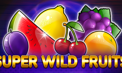 Spinomenal shines again with Super Wild Fruits release