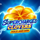Playson offers more electrifying wins in Supercharged Clovers: Hold and Win