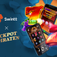 New partnership ahoy! Swintt titles now live at Jackpotpiraten.de