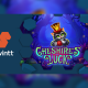 SwinttStudios’ partner Twin Win Games goes tumbling down the rabbit hole in Cheshire’s Luck