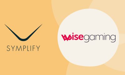WiseGaming boosts player engagement with Symplify collaboration