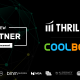 ThrillTech Partners with Coolbet to Provide Jackpot Solution, Enhancing Player Experience