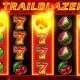 Blueprint Gaming treats players to super stacked wins as Trailblazer cranks up the heat