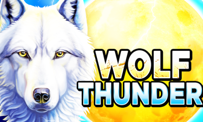 Belatra makes noise with its Wolf Thunder title
