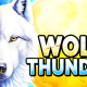 Belatra makes noise with its Wolf Thunder title