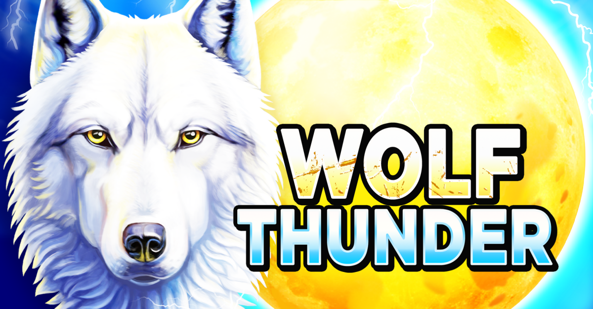 Belatra makes noise with its Wolf Thunder title