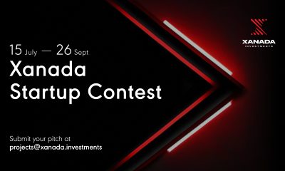 Xanada Investments Launches iGaming Startup Contest to Drive Industry Innovation