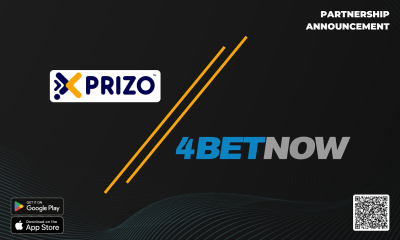 Xprizo partners with 4BetNow to power growth in Kenya