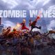Flexion signs Top Grossing game Zombie Waves