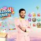 Evolution launches Balloon Race, colourful, latest-generation online slot with live bonus round