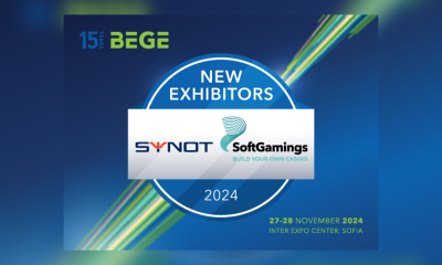 BEGE 2024 Line Up Continues with a Set of New Exhibitors