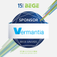 Vermantia Powers the BEGE Awards at it’s 15th Anniversary!