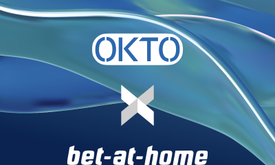 OKTO.CASH expands in Germany with bet-at-home go-live