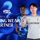 BetMGM announces partnership with Tottenham Hotspur