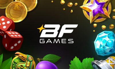 BF Games reveals new brand visual identity