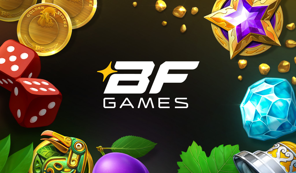 BF Games reveals new brand visual identity