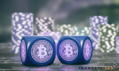 Betting on Crypto: How Crypto Casinos are Driving Mainstream Adoption