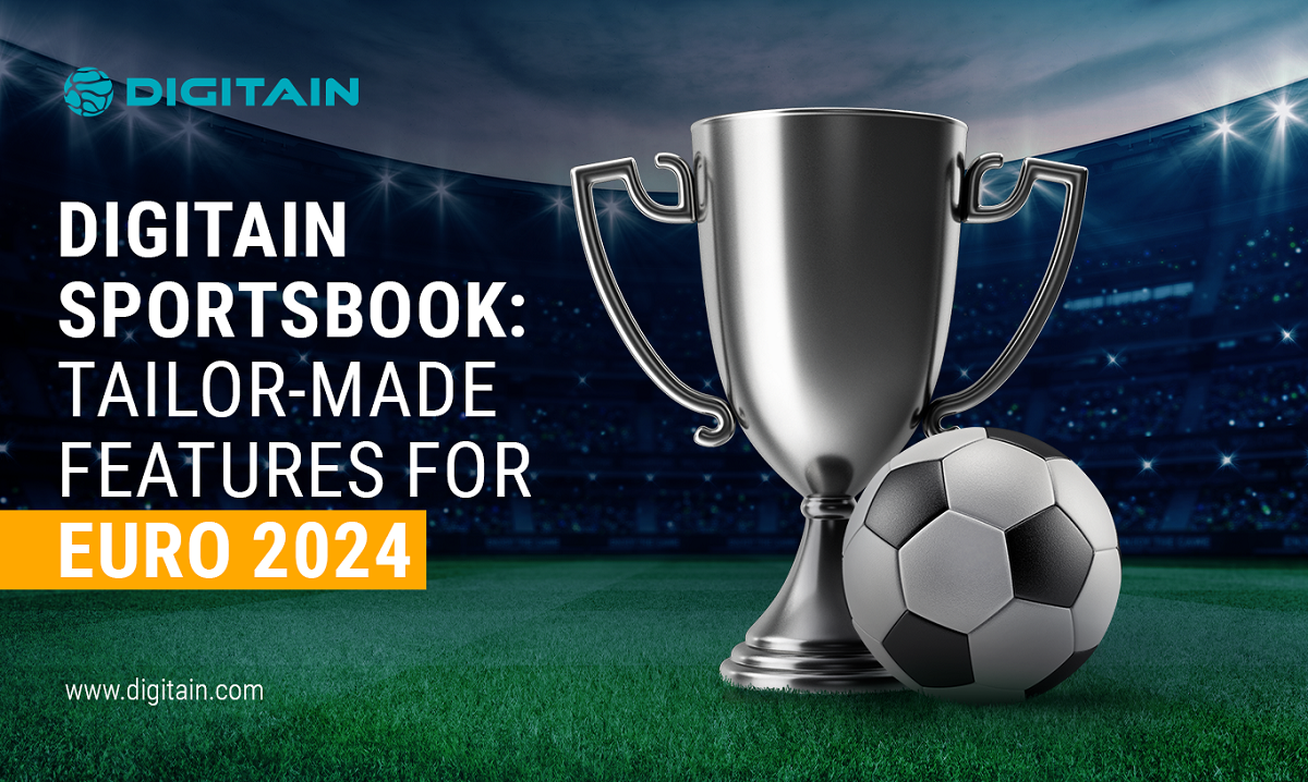 An inside look at the Tailor-Made Features of Digitain's Sportsbook for EURO 2024