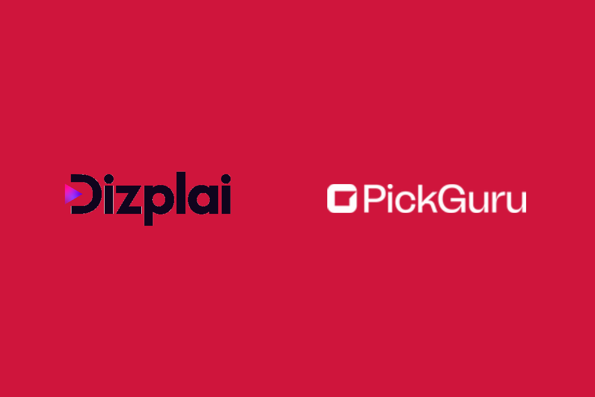 Dizplai acquires gaming platform, PickGuru