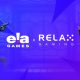 New Partnership: ELA Games’ Full Catalogue Now on Relax Gaming