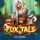 Find the fortunes of an enchanted forest in Fox Tale by Swintt’s Elysium Studios