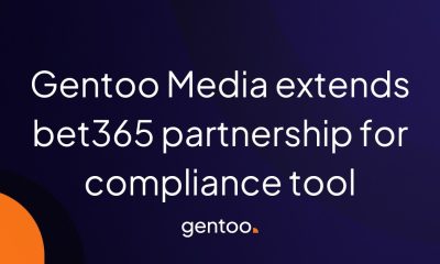 Gentoo Media extends partnership with bet365 for automated brand protection tool GiG Comply
