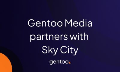 Gentoo Media signs partnership agreement with SkyCity for automated brand protection tool GiG Comply