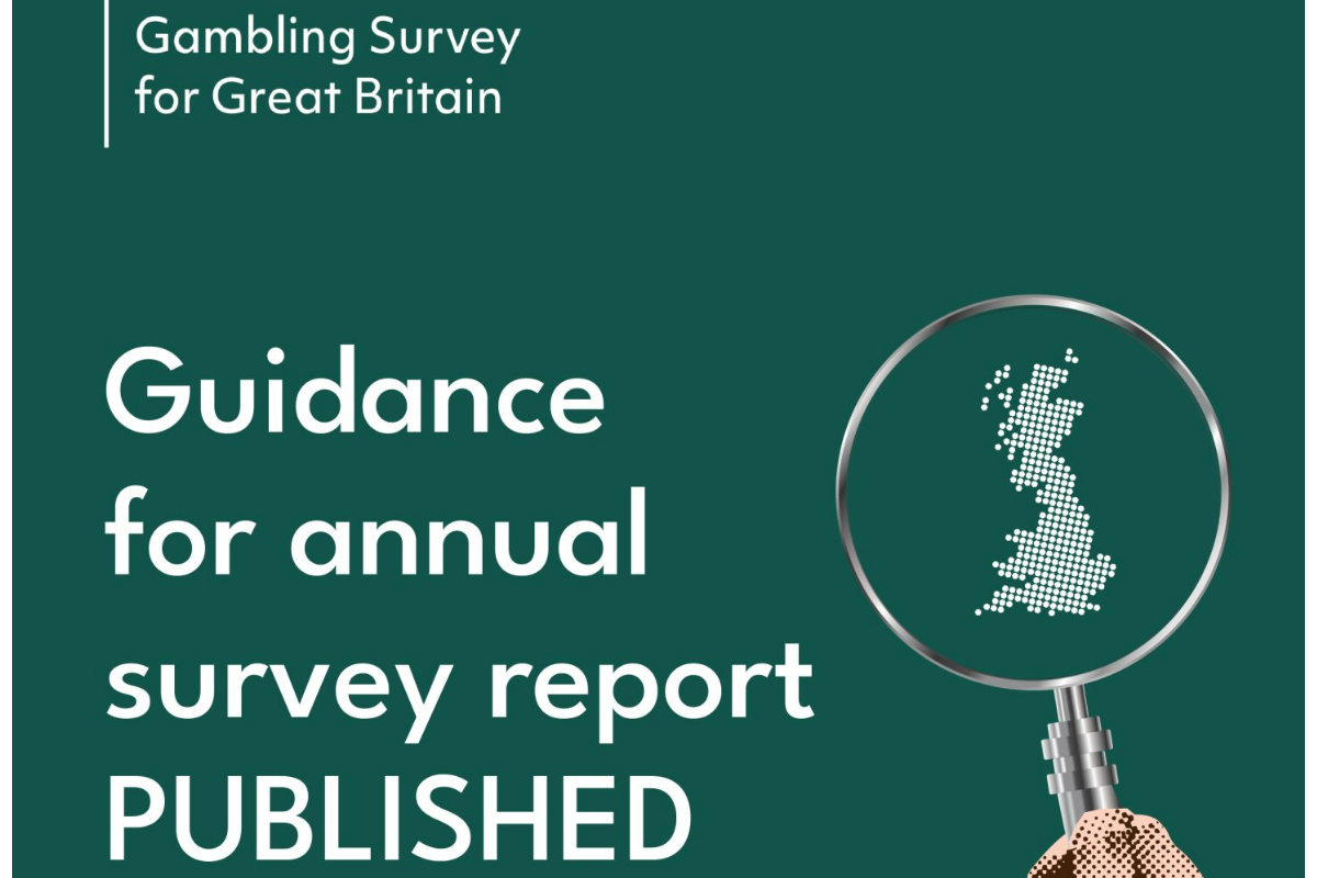 Guidance on using statistics from the Gambling Survey for Great Britain