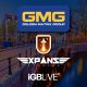 Expanse Studios Set to Attend IGB Live Amsterdam 2024