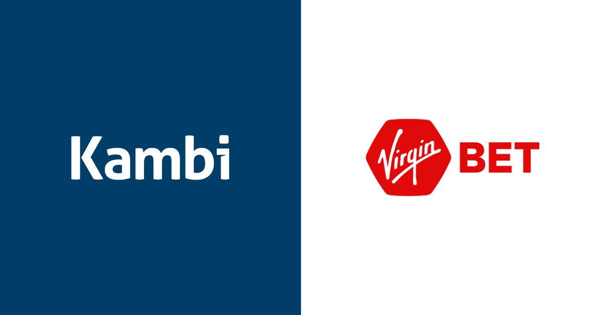 Kambi and LiveScore Group complete Virgin Bet sportsbook migration