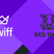 kwiff seals content partnership with Red Tiger