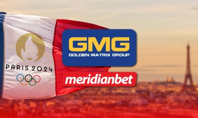 Meridianbet Goes for Gold with Over 1 Million Betting Options for 2024 Olympics