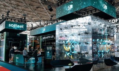 Soft2Bet celebrates highly successful IGB Live event