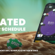 Stretch Network Announces Revamped Regular Tournament Schedule