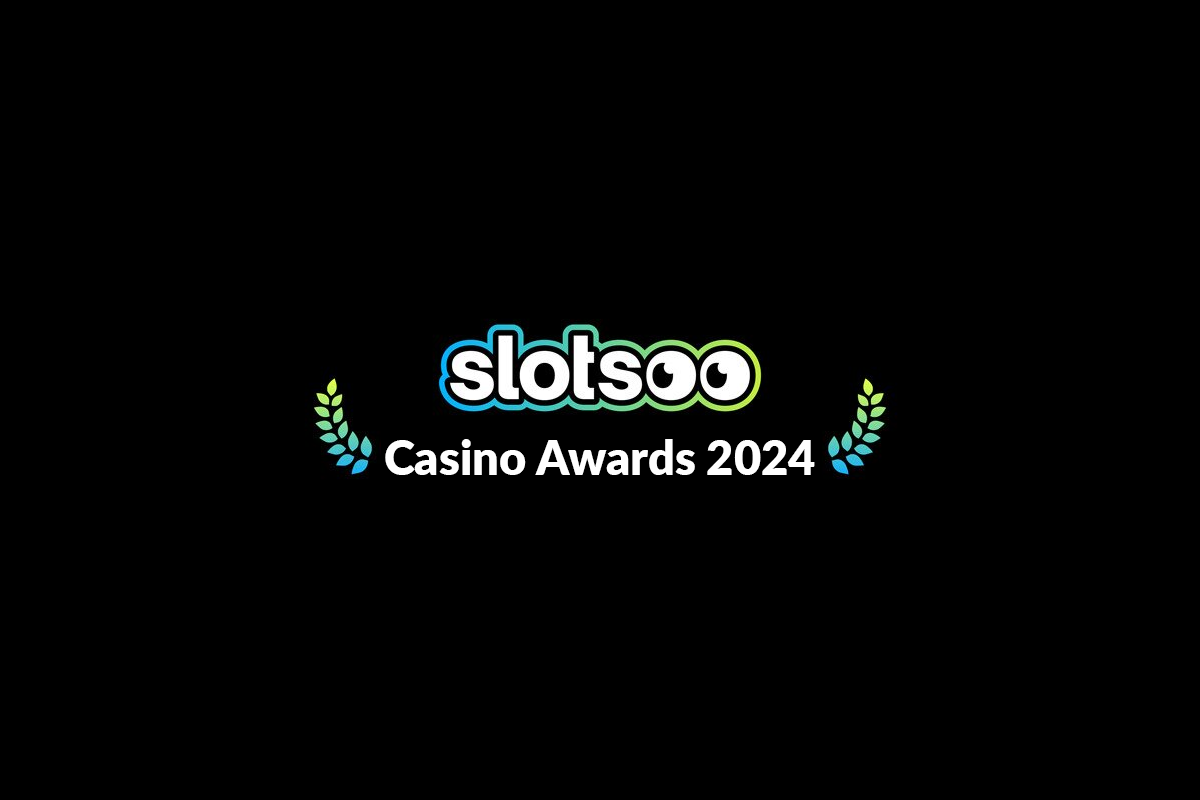 Slotsoo Casino Awards Is Back – Check Out the Seven Winners for 2024